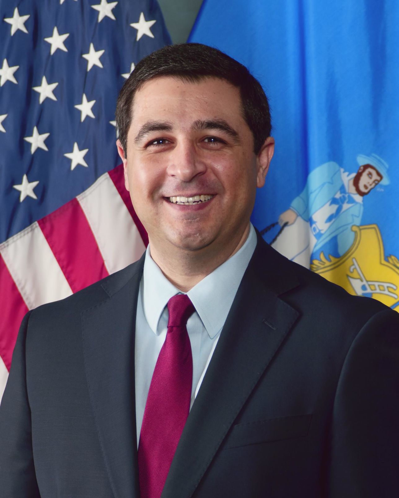 Josh Kaul